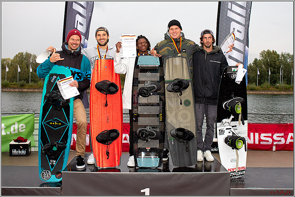 EAT • PLAY • LOVE KOELN 2020, 26.09.2020